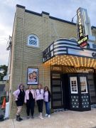 The Pioneer Theater photo