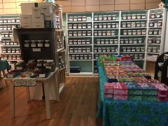 Moonraker Tea Shop photo