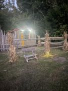 Wicked Woods Haunted Attraction photo