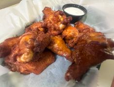 Dare Devil's Pizzeria photo