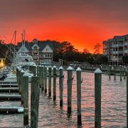 Stripers Bar and Grille Manteo photo