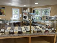 Fig Tree Bakery &amp; Deli and Sweettooth photo