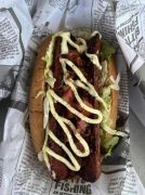 McGrath&#039;s Burger Shack photo