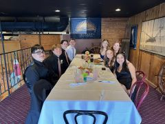 Black Pelican Oceanfront Restaurant photo