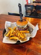 McGrath&#039;s Burger Shack photo