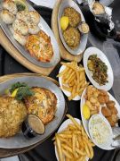 Sugar Creek Soundfront Seafood Restaurant photo