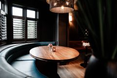 Firetender Stone-Oven Cooking &amp; Bar photo