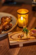 Firetender Stone-Oven Cooking &amp; Bar photo