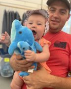 Captain Johnny’s Dolphin Tours photo