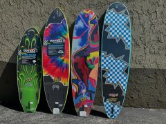 Outer Banks Boarding Company photo