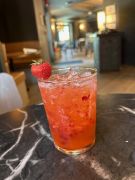 Firetender Stone-Oven Cooking &amp; Bar photo