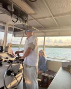 Captain Johnny’s Dolphin Tours photo