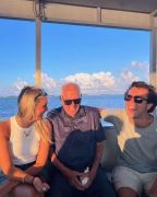 Captain Johnny’s Dolphin Tours photo