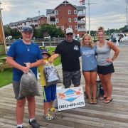 Risky Business Shrimping &amp; Crabbing Charters photo