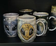 Alien Java Co. photo