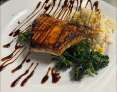 Black Pelican Oceanfront Restaurant photo