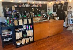 Alien Java Co. photo