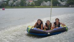 Nor&#039;Banks Sailing &amp; Watersports photo