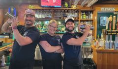 The Froggy Dog Restaurant &amp; Pub photo