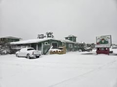 The Froggy Dog Restaurant &amp; Pub photo