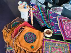 Traveler's Moon photo