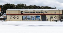Outer Banks Boarding Company photo