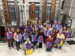 Buffalo City Distillery photo
