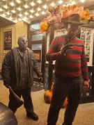 Halloween Island photo