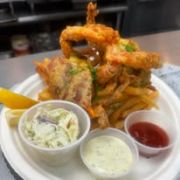 Sea Chef Dockside Kitchen photo