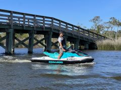 Nor&#039;Banks Sailing &amp; Watersports photo