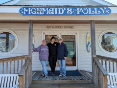 Mermaid’s Folly photo