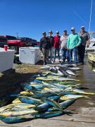 outer banks fishing
