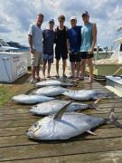 Outer Banks Fishing Charters photo