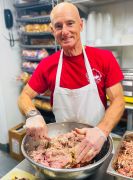 Diamond Shoals Restaurant &amp; Sushi Bar photo