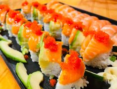 Diamond Shoals Restaurant &amp; Sushi Bar photo