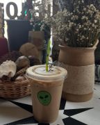 Alien Java Co. photo