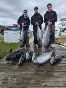 Outer Banks Fishing Charters photo