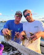 Risky Business Shrimping &amp; Crabbing Charters photo