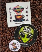 Alien Java Co. photo