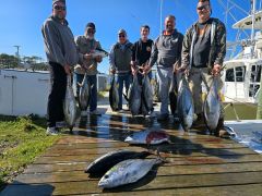 Outer Banks Fishing Charters photo