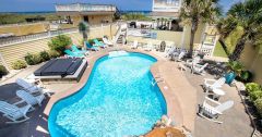 Brindley Beach Vacations photo