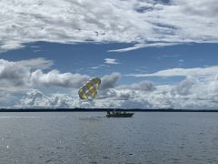 Nor&#039;Banks Sailing &amp; Watersports photo
