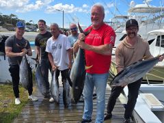 Outer Banks Fishing Charters photo
