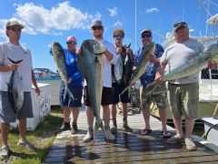 Outer Banks Fishing Charters photo