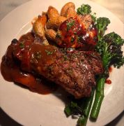 Black Pelican Oceanfront Restaurant photo