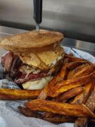 McGrath&#039;s Burger Shack photo