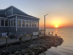 Sugar Creek Soundfront Seafood Restaurant photo