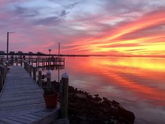 Sugar Creek Soundfront Seafood Restaurant photo