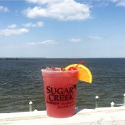 Sugar Creek Soundfront Seafood Restaurant photo