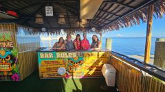 OBX Tiki Time photo